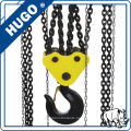 Top quantity electric chain hoist with hook price for sale in Kunshan